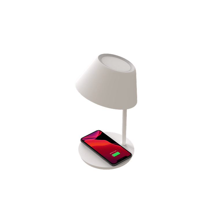 Lampe de chevet smart Staria Pro Yeelight Blanc - Xiaomi
