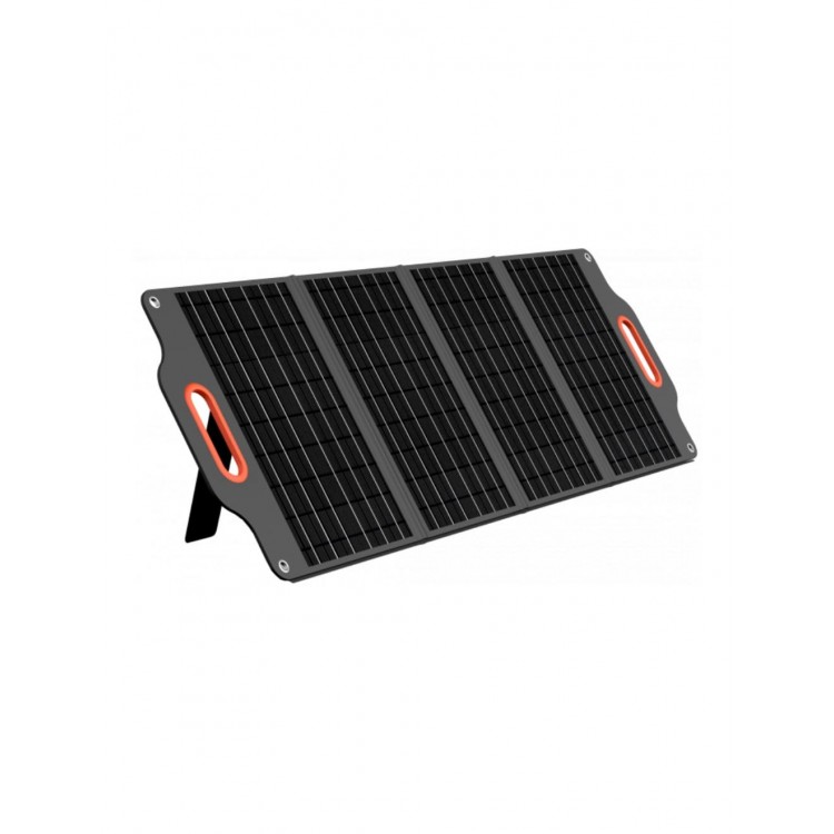 Panneau Solaire Pliable 120W - ENERGIZER