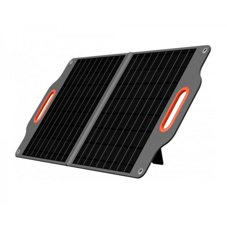 Panneau Solaire Pliable 80W - ENERGIZER