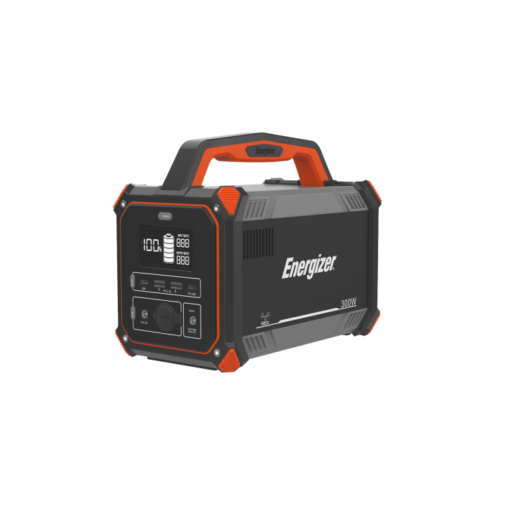 Batterie Portable 300W - ENERGIZER