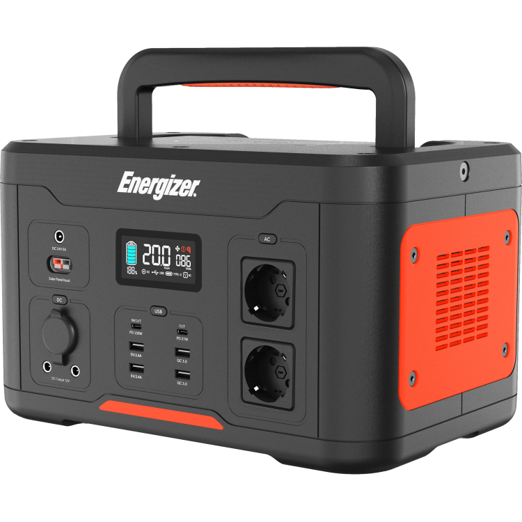 Batterie Portable 1100W - ENERGIZER